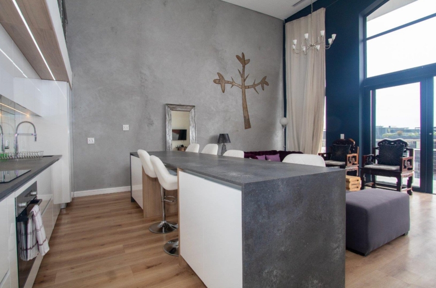 To Let 2 Bedroom Property for Rent in De Waterkant Western Cape